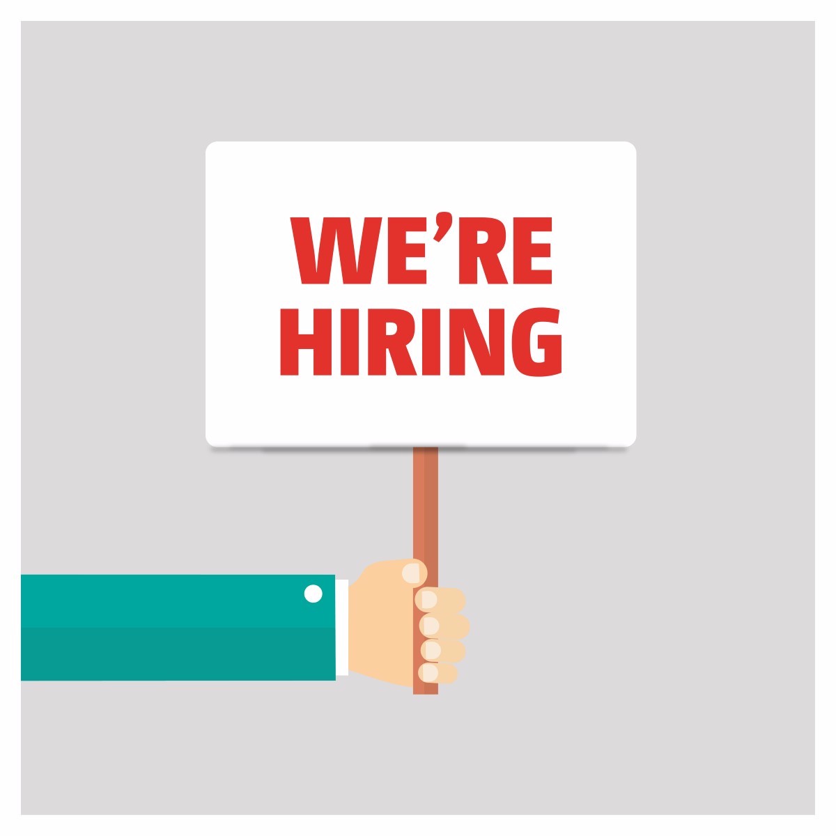 Looking for a job at Happy Tube?