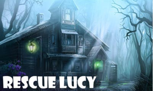 Rescue Lucy