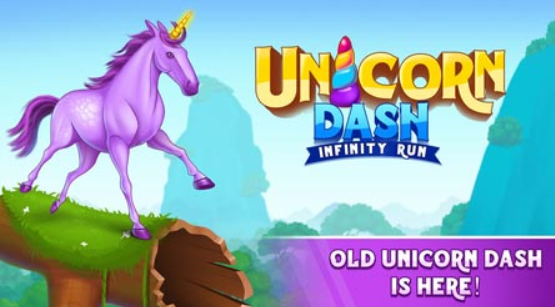 UNICORN DASH